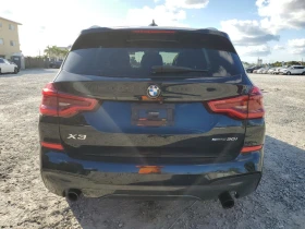 BMW X3 XDRIVE30I/DIGITAL/PANORAMA/CAMERA/CRUISE CONTROL, снимка 6