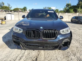 BMW X3 XDRIVE30I/DIGITAL/PANORAMA/CAMERA/CRUISE CONTROL, снимка 5