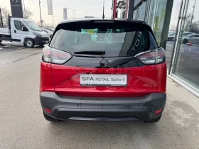 Opel Crossland X GS 1.5D MT6, снимка 6