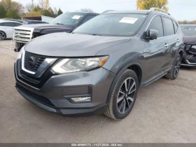 Nissan Rogue 2019 NISSAN ROGUE SL | Mobile.bg    3