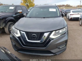 Nissan Rogue 2019 NISSAN ROGUE SL | Mobile.bg    2