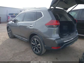 Nissan Rogue 2019 NISSAN ROGUE SL | Mobile.bg    4