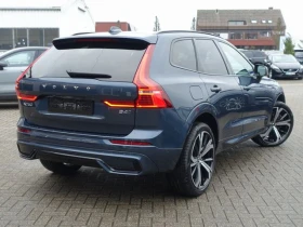 Volvo XC60 B4 D AWD Plus Dark | Mobile.bg    4