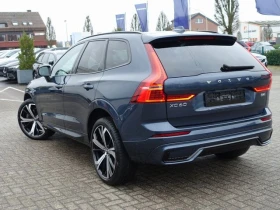 Volvo XC60 B4 D AWD Plus Dark | Mobile.bg    5