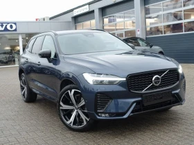 Volvo XC60 B4 D AWD Plus Dark | Mobile.bg    3