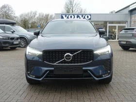 Volvo XC60 B4 D AWD Plus Dark | Mobile.bg    2