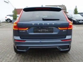 Volvo XC60 B4 D AWD Plus Dark | Mobile.bg    7