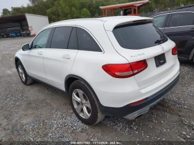 Mercedes-Benz GLC 300 Двойна панорама* Подгрев , снимка 6