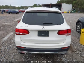 Mercedes-Benz GLC 300 Двойна панорама* Подгрев , снимка 3