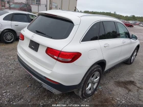 Mercedes-Benz GLC 300 Двойна панорама* Подгрев , снимка 5