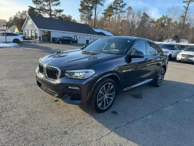 BMW X4, снимка 1