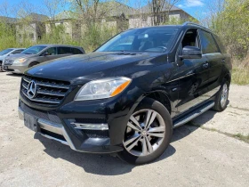 Mercedes-Benz ML 350 BlueTEC * CARFAX * АВТОКРЕДИТ