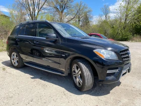 Mercedes-Benz ML 350 BlueTEC * CARFAX *  | Mobile.bg    3