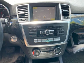 Mercedes-Benz ML 350 BlueTEC * CARFAX *  | Mobile.bg    11