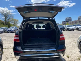 Mercedes-Benz ML 350 BlueTEC * CARFAX *  | Mobile.bg    7