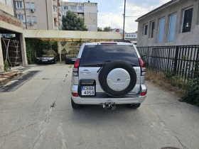 Toyota Land cruiser | Mobile.bg    15