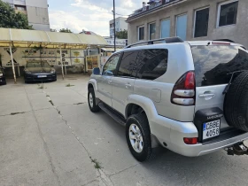 Toyota Land cruiser | Mobile.bg    16