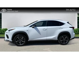 Lexus NX LEXUS NX 300H HSD F-SPORT AWD | Mobile.bg    3