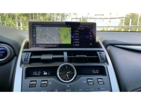 Lexus NX LEXUS NX 300H HSD F-SPORT AWD | Mobile.bg    15
