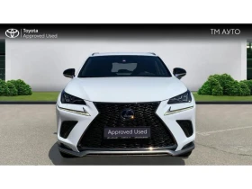 Lexus NX LEXUS NX 300H HSD F-SPORT AWD | Mobile.bg    5