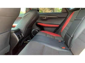 Lexus NX LEXUS NX 300H HSD F-SPORT AWD | Mobile.bg    11