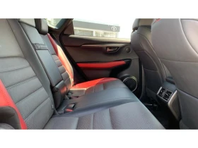 Lexus NX LEXUS NX 300H HSD F-SPORT AWD | Mobile.bg    7