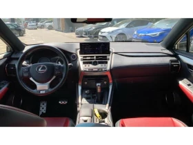 Lexus NX LEXUS NX 300H HSD F-SPORT AWD | Mobile.bg    8