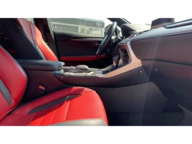 Lexus NX LEXUS NX 300H HSD F-SPORT AWD | Mobile.bg    6