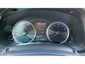 Lexus NX LEXUS NX 300H HSD F-SPORT AWD | Mobile.bg    14