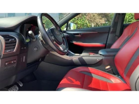 Lexus NX LEXUS NX 300H HSD F-SPORT AWD | Mobile.bg    12