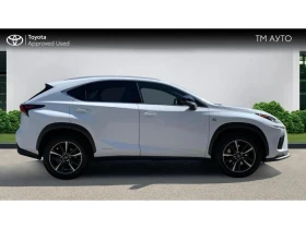 Lexus NX LEXUS NX 300H HSD F-SPORT AWD | Mobile.bg    17