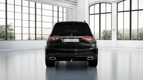 Mercedes-Benz GLS580 4MATIC - 259900 лв. - 52468489 5