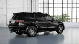 Mercedes-Benz GLS580 4MATIC - 259900 лв. - 52468489 4