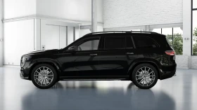 Mercedes-Benz GLS580 4MATIC - 259900 лв. - 52468489 7