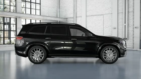Mercedes-Benz GLS580 4MATIC - 259900 лв. - 52468489 3