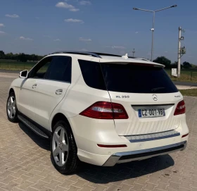 Mercedes-Benz ML 350 Panorama AMG Harman kardon 4MATIK | Mobile.bg    4
