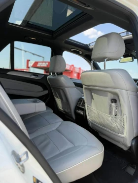 Mercedes-Benz ML 350 Panorama AMG Harman kardon 4MATIK | Mobile.bg    6
