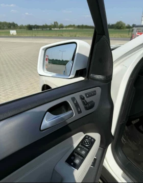 Mercedes-Benz ML 350 Panorama AMG Harman kardon 4MATIK | Mobile.bg    5