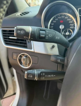 Mercedes-Benz ML 350 Panorama AMG Harman kardon 4MATIK | Mobile.bg    8