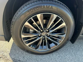 Toyota Highlander | Mobile.bg    5