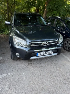 Toyota Rav4 2.2 dcat | Mobile.bg    15