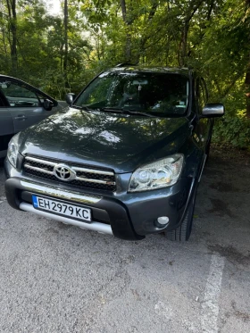 Toyota Rav4 2.2 dcat | Mobile.bg    13