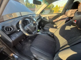 Toyota Rav4 2.2 dcat | Mobile.bg    6