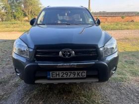     Toyota Rav4 2.2 dcat