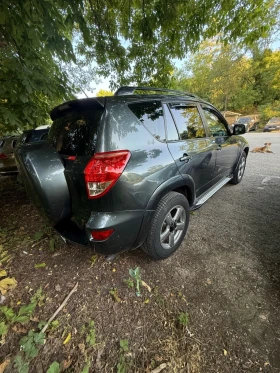 Toyota Rav4 2.2 dcat | Mobile.bg    2