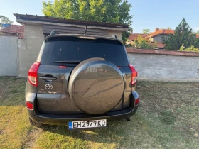 Toyota Rav4 2.2 dcat | Mobile.bg    9