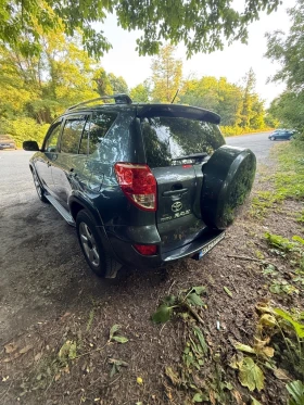 Toyota Rav4 2.2 dcat | Mobile.bg    14