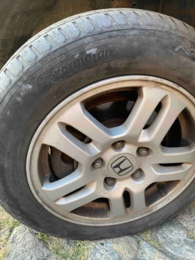 Honda Hr-v | Mobile.bg    7