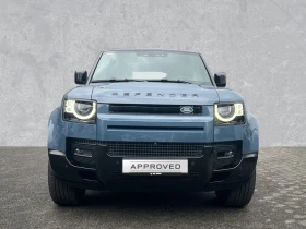 Обява за продажба на Land Rover Defender 110 X-Dynamic HSE D300 ~90 000 EUR - изображение 5