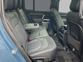 Обява за продажба на Land Rover Defender 110 X-Dynamic HSE D300 ~90 000 EUR - изображение 4